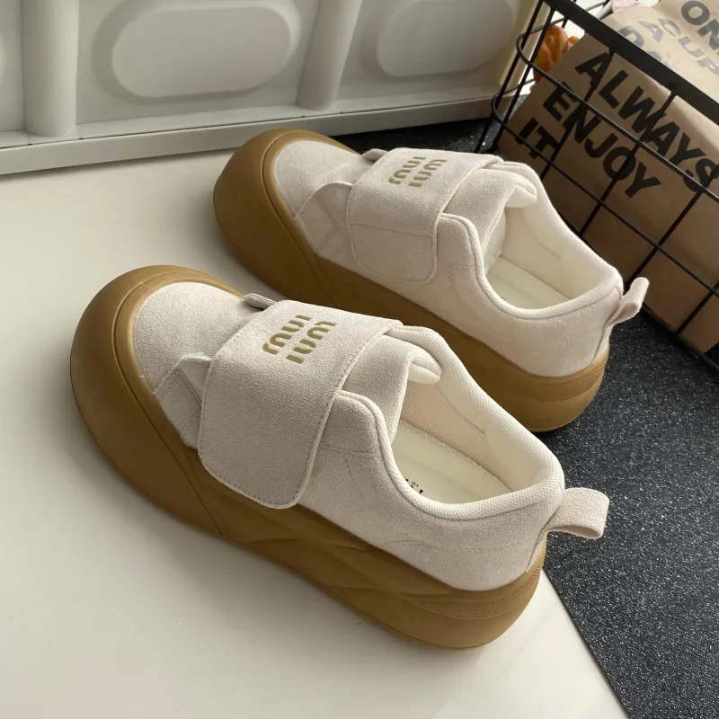 City Camel Casual Shoes Women's-3