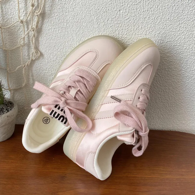 City Camel Low Top Skateboard Shoes Women's-8