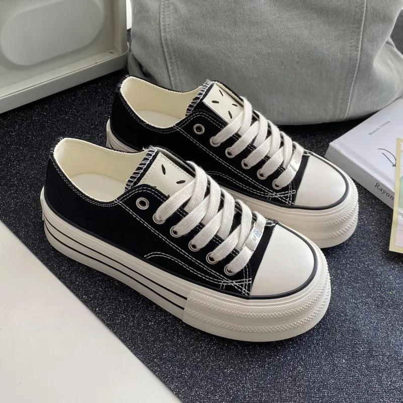 City Camel Low Top Casual Shoes Women's-8