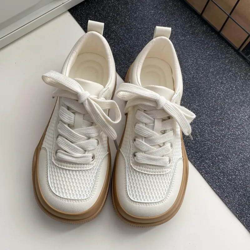 City Camel Low Top Casual Shoes Women's-6