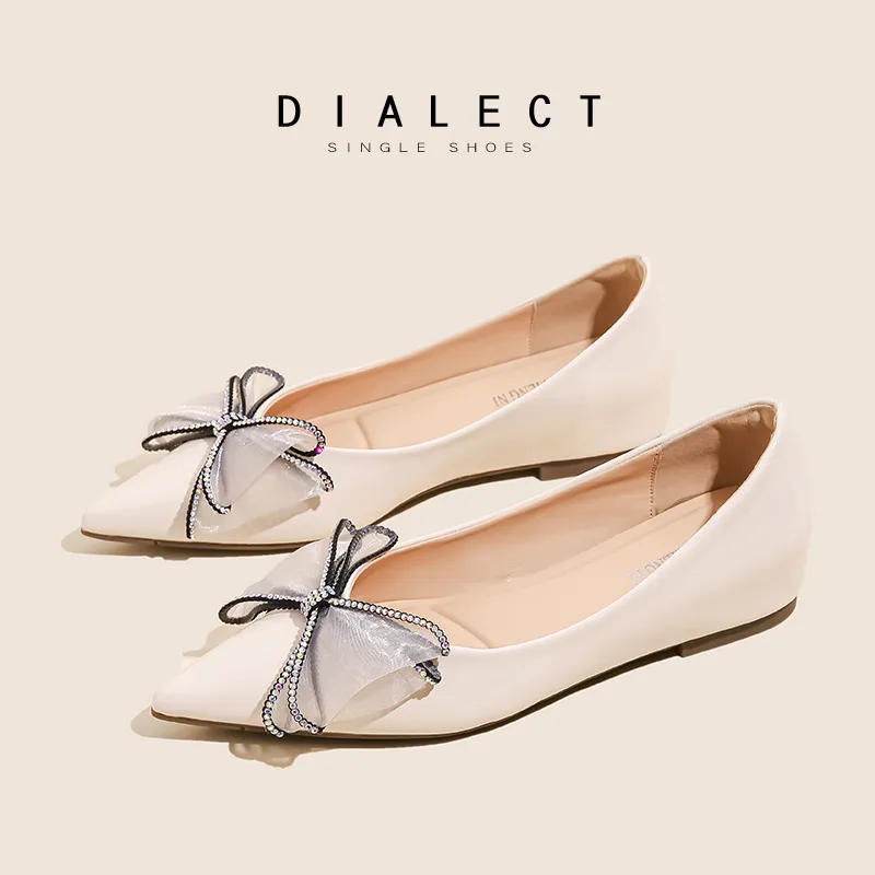 City Camel Casual Single Shoes Women's-6