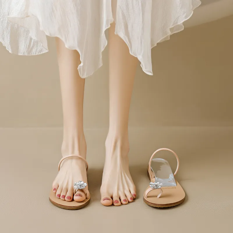 City Camel Slip Resistant Slide Slippers Women's-9