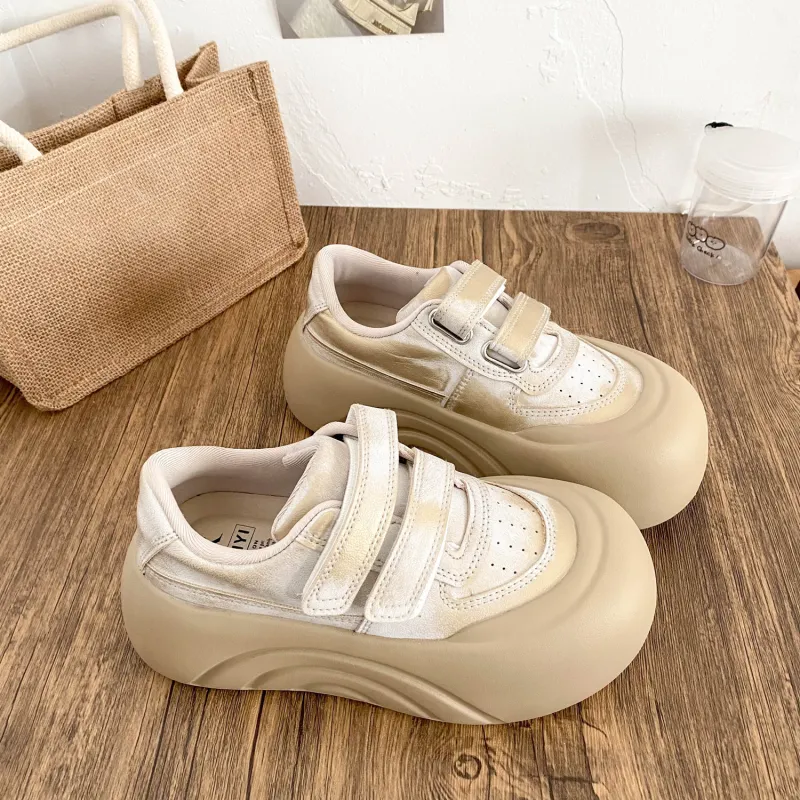 City Camel Low Top Casual Shoes Women's-2