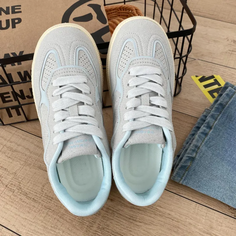 City Camel Low Top Skateboard Shoes Women's-18