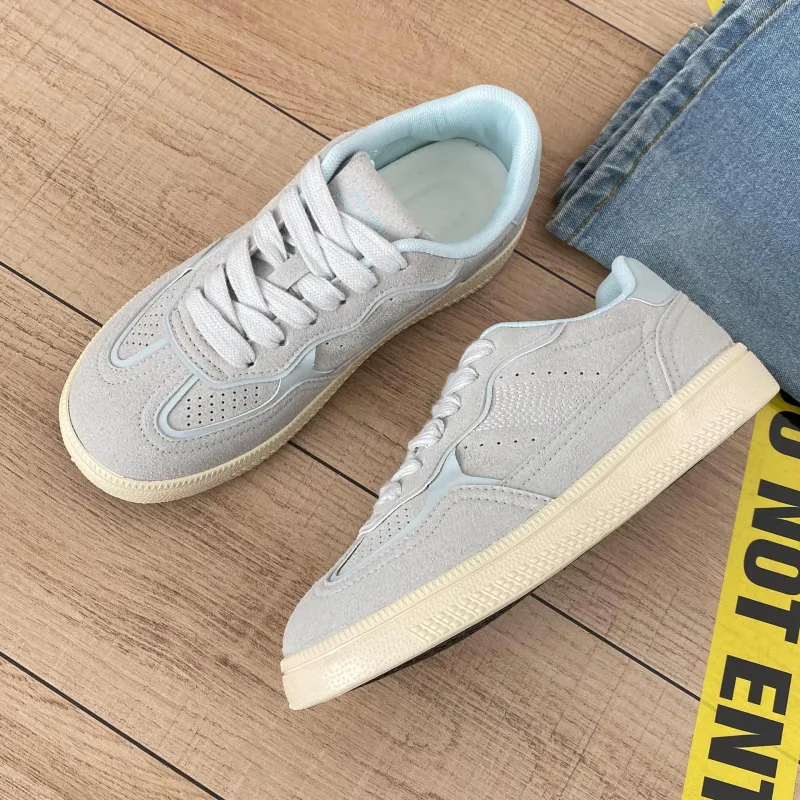 City Camel Low Top Skateboard Shoes Women's-17