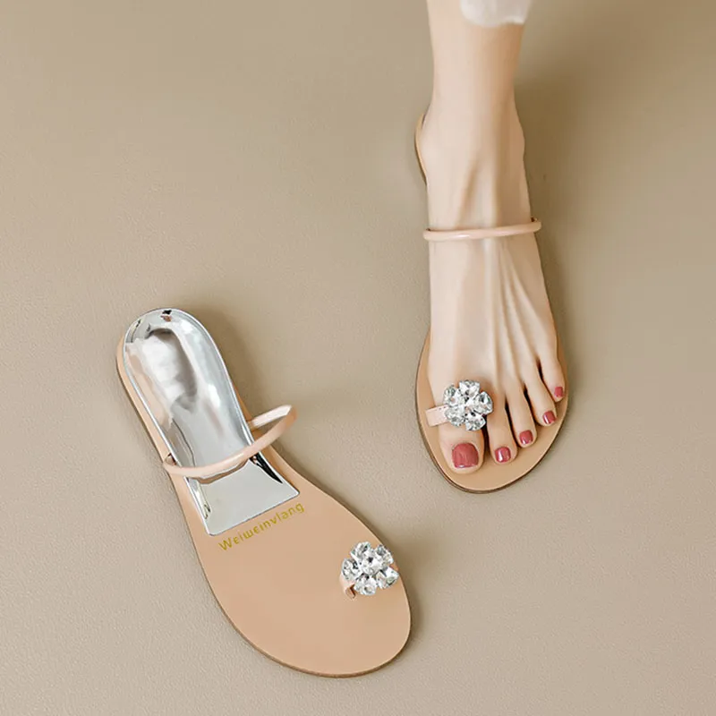City Camel Slip Resistant Slide Slippers Women's-7