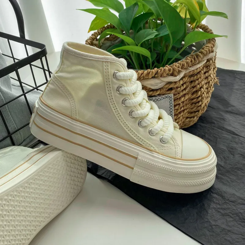 City Camel Breathable Low Top Skateboard Shoes Women's-23