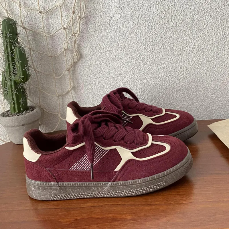 City Camel Low Top Skateboard Shoes Women's-28