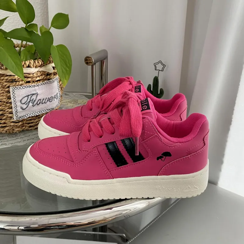 City Camel Low Top Skateboard Shoes Women's-2
