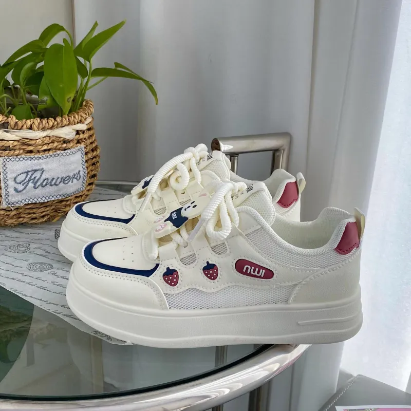 City Camel Low Top Skateboard Shoes Women's-7