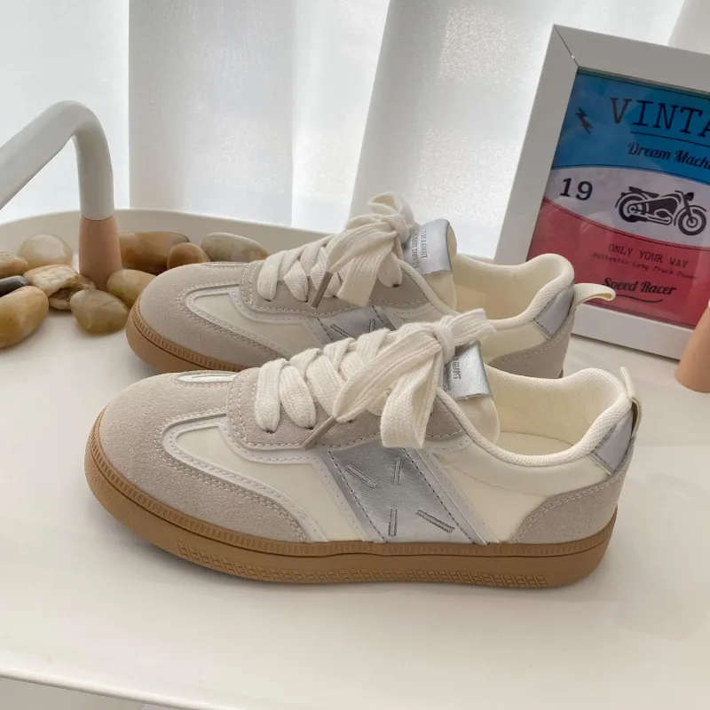 City Camel Low Top Skateboard Shoes Women's-13