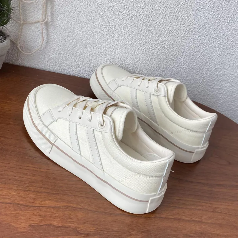 City Camel Low Top Skateboard Shoes Women's-7