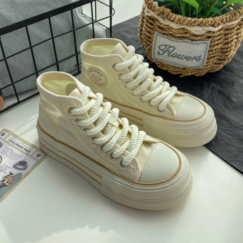 City Camel Breathable Low Top Skateboard Shoes Women's-21