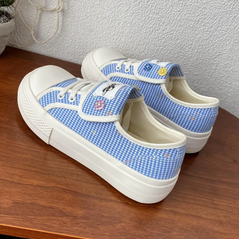 City Camel Abrasion Resistant Low Top Casual Shoes Women's-7