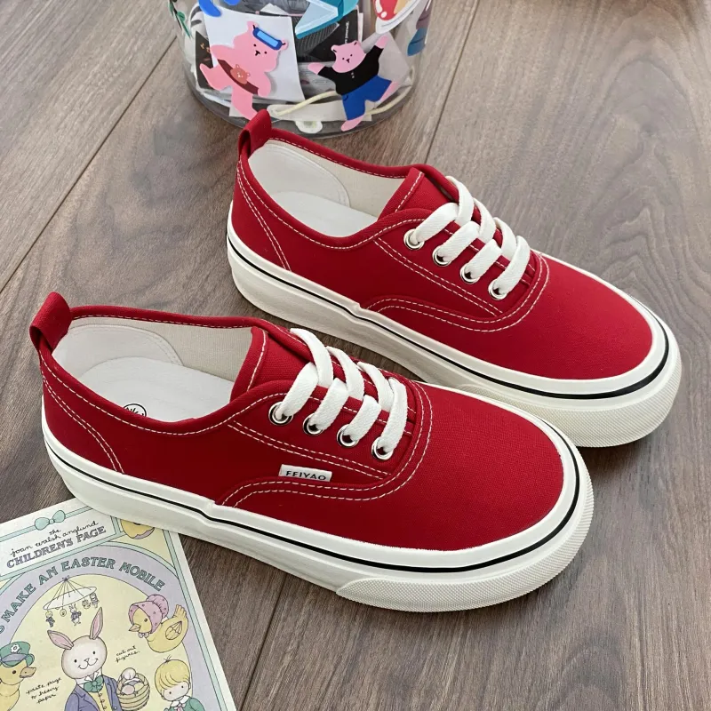 City Camel Skateboard Shoes Women's-2