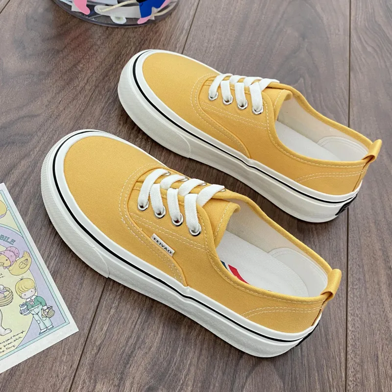 City Camel Skateboard Shoes Women's-8