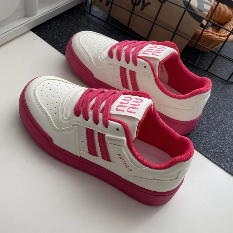 City Camel Low Top Skateboard Shoes Women's-4