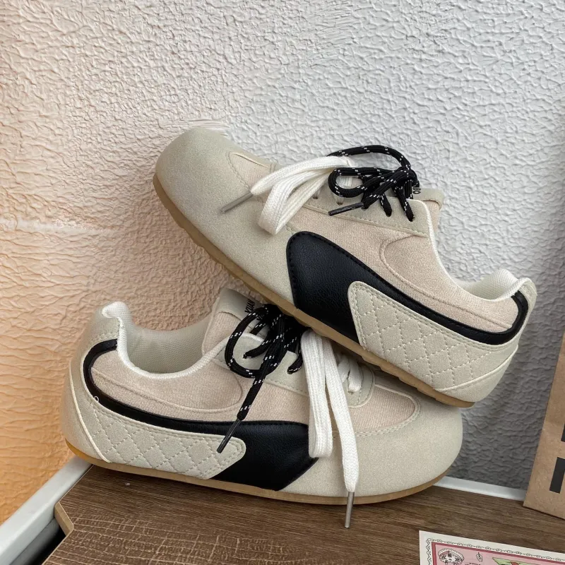 City Camel Low Top Skateboard Shoes Women's-15