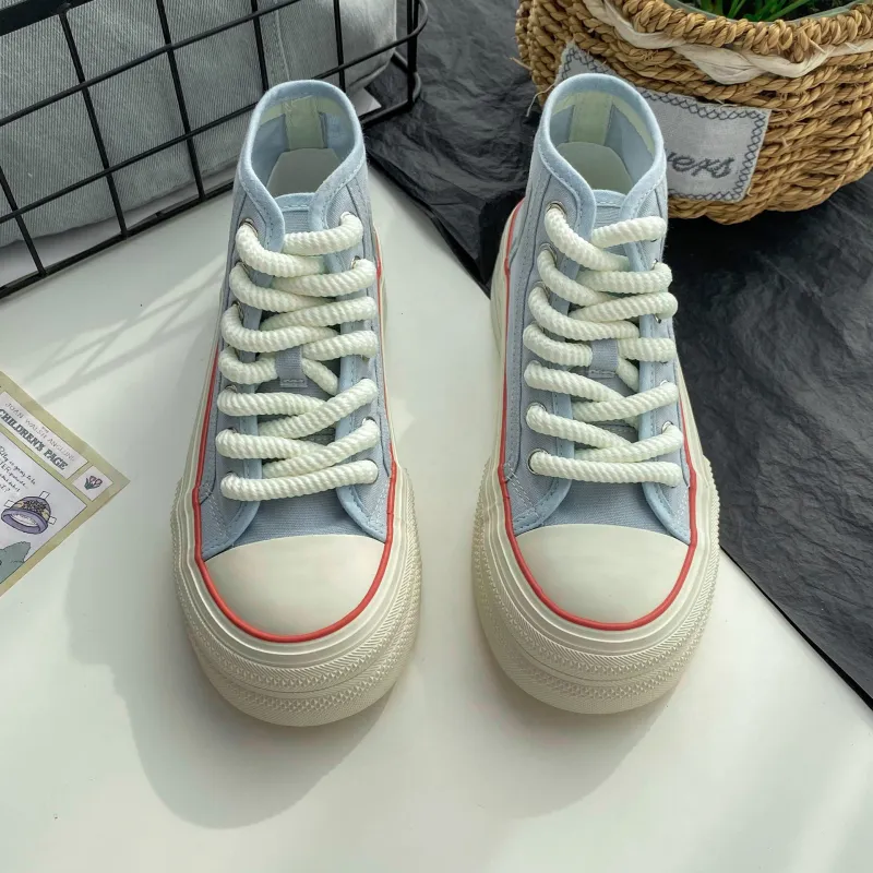City Camel Breathable Low Top Skateboard Shoes Women's-2