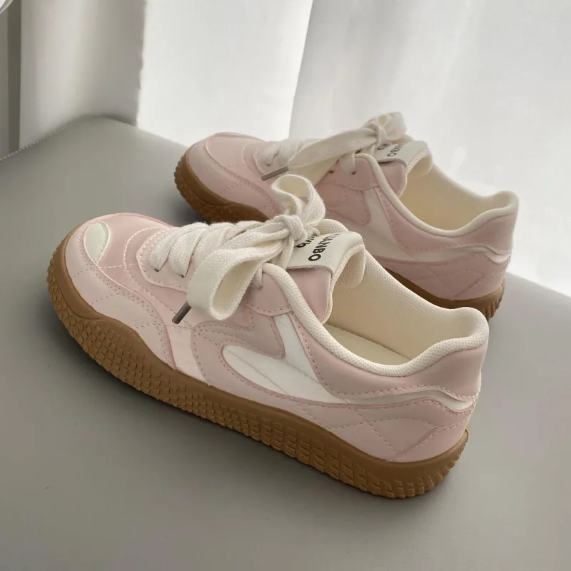 City Camel Skateboard Shoes Women's-4