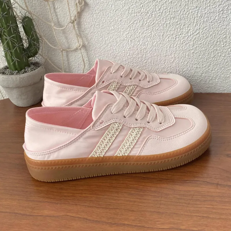 City Camel Low Top Casual Shoes Women's-2