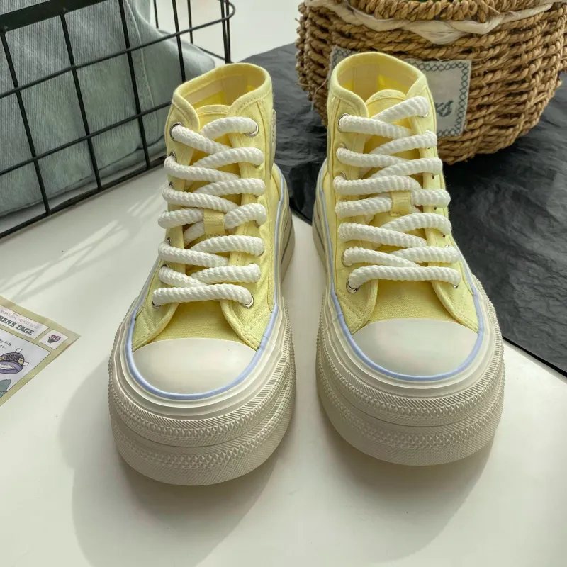 City Camel Breathable Low Top Skateboard Shoes Women's-5