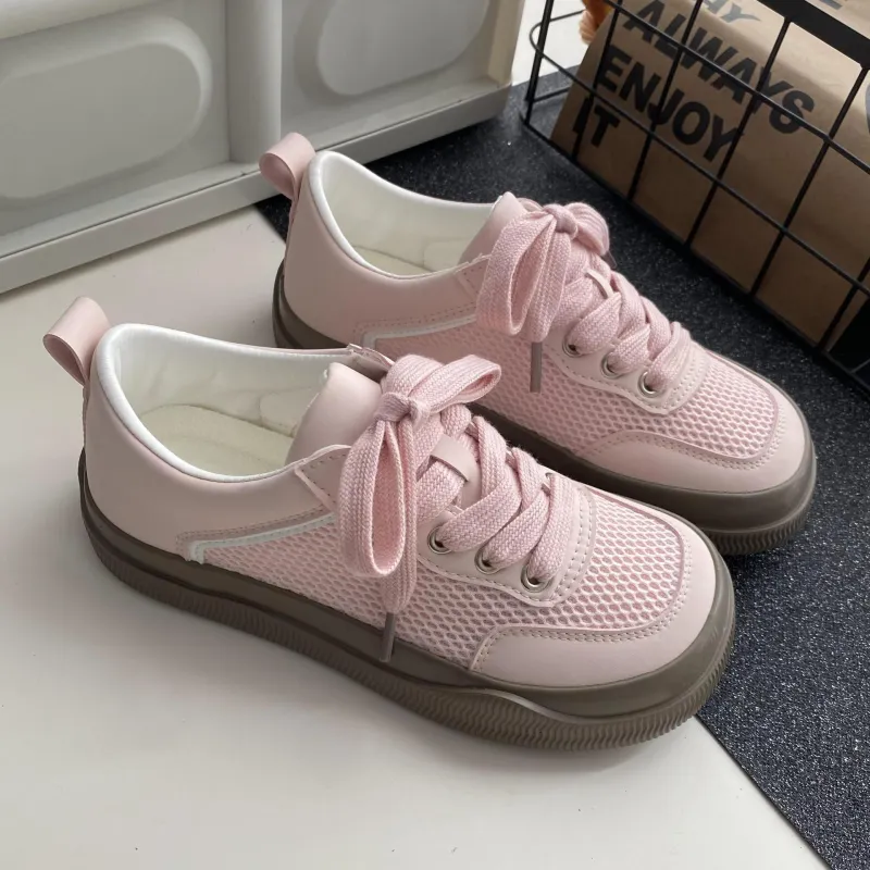 City Camel Low Top Casual Shoes Women's-2