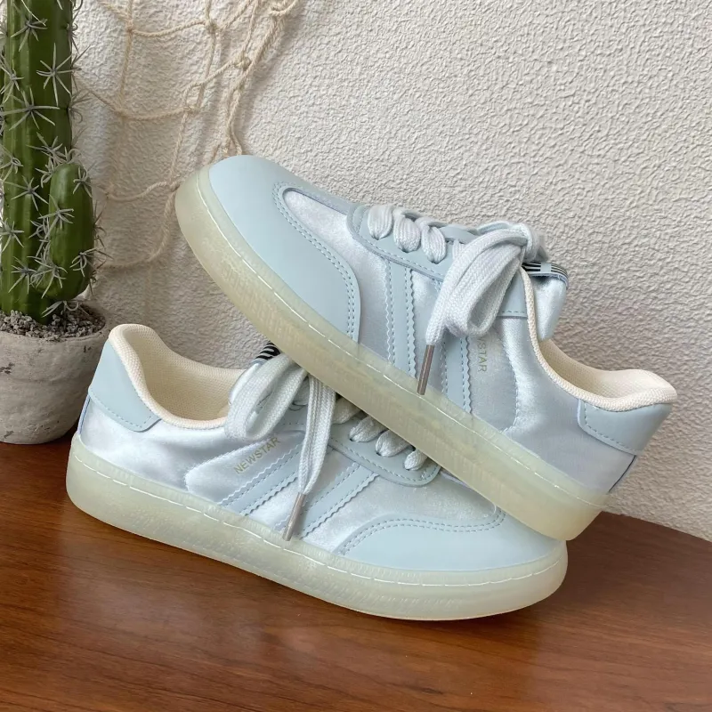 City Camel Low Top Skateboard Shoes Women's-23