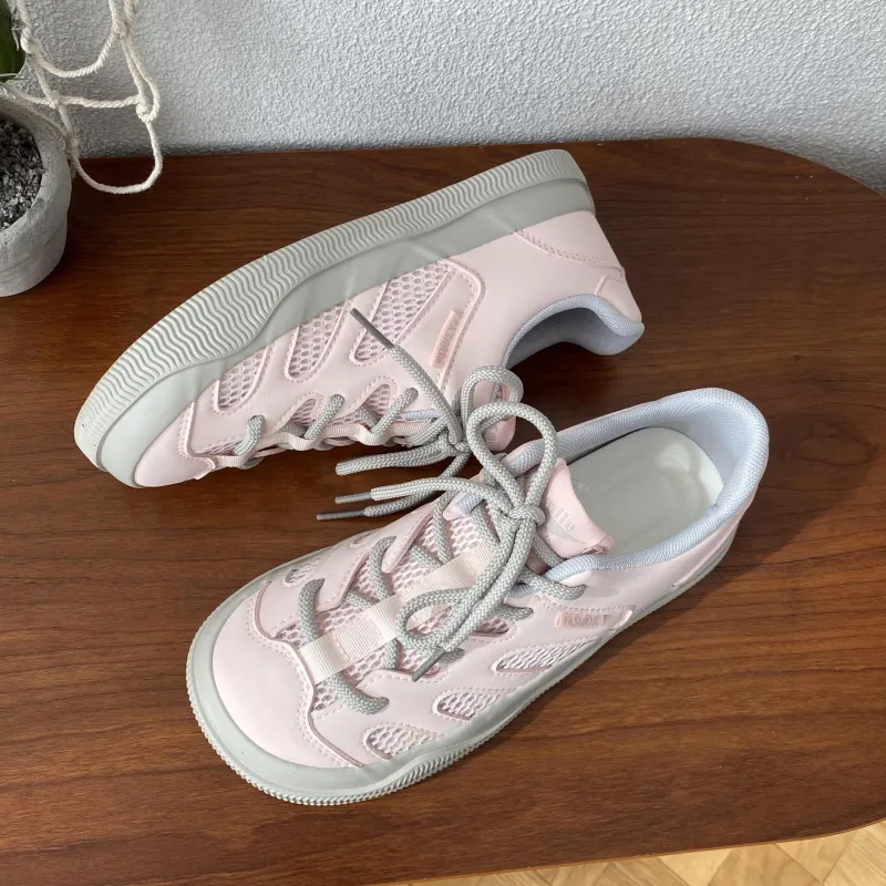 City Camel Low Top Skateboard Shoes Women's-3