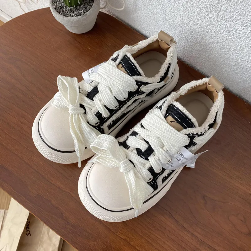 City Camel Low Top Skateboard Shoes Women's-8