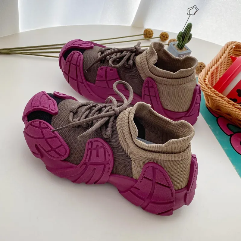 City Camel Casual Shoes Women's-9