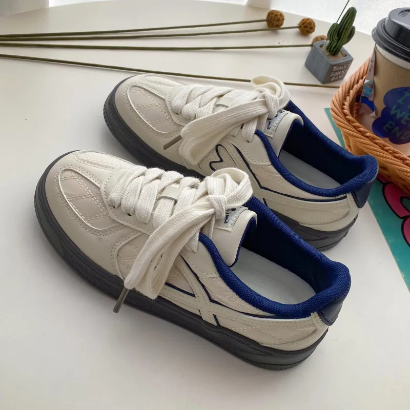 City Camel Low Top Skateboard Shoes Women's-15