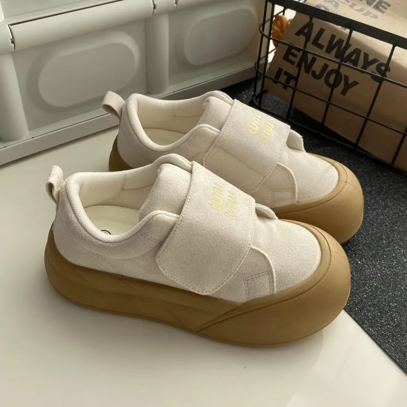 City Camel Casual Shoes Women's-2