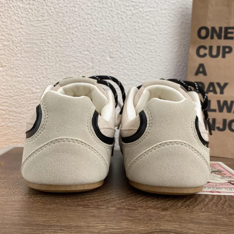 City Camel Low Top Skateboard Shoes Women's-17