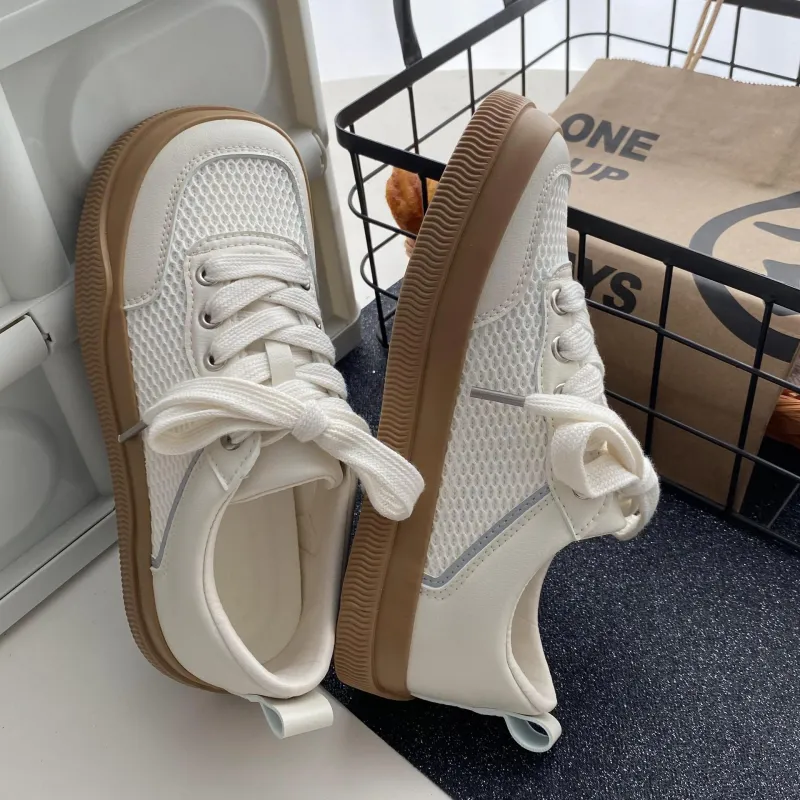 City Camel Low Top Casual Shoes Women's-9