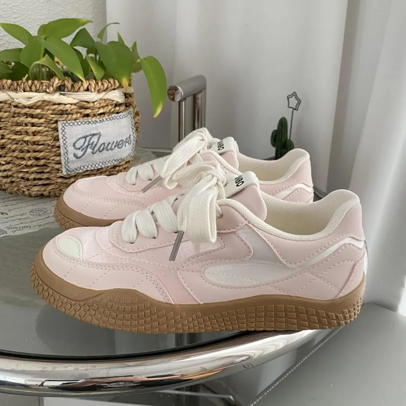 City Camel Skateboard Shoes Women's-1