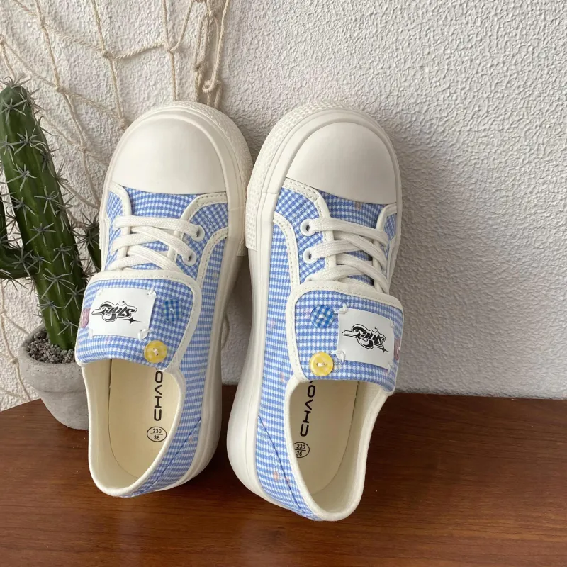 City Camel Abrasion Resistant Low Top Casual Shoes Women's-8