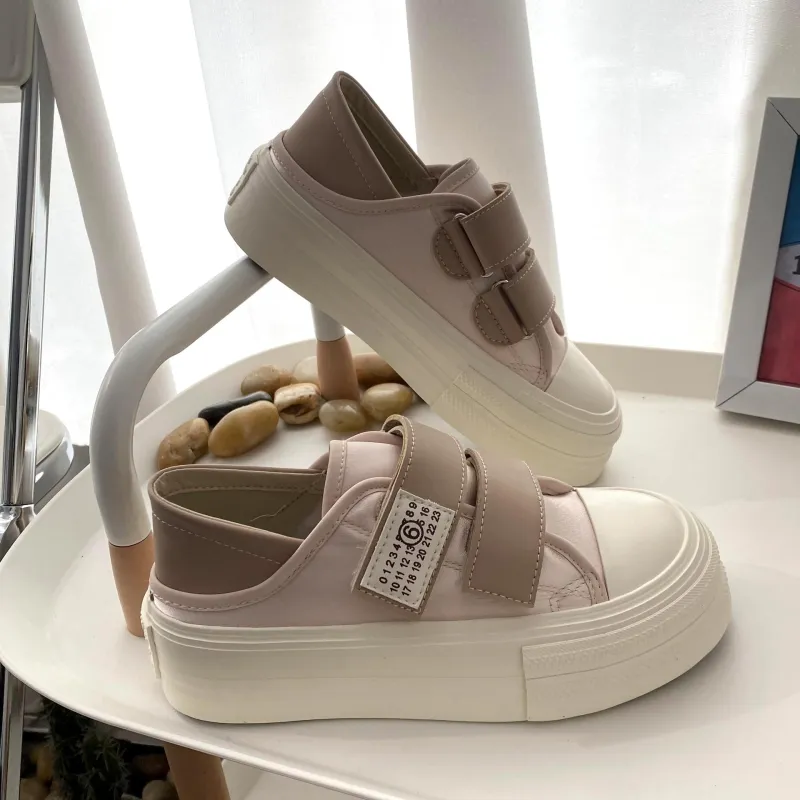 City Camel Slip Resistant Low Top Skateboard Shoes Women's-4