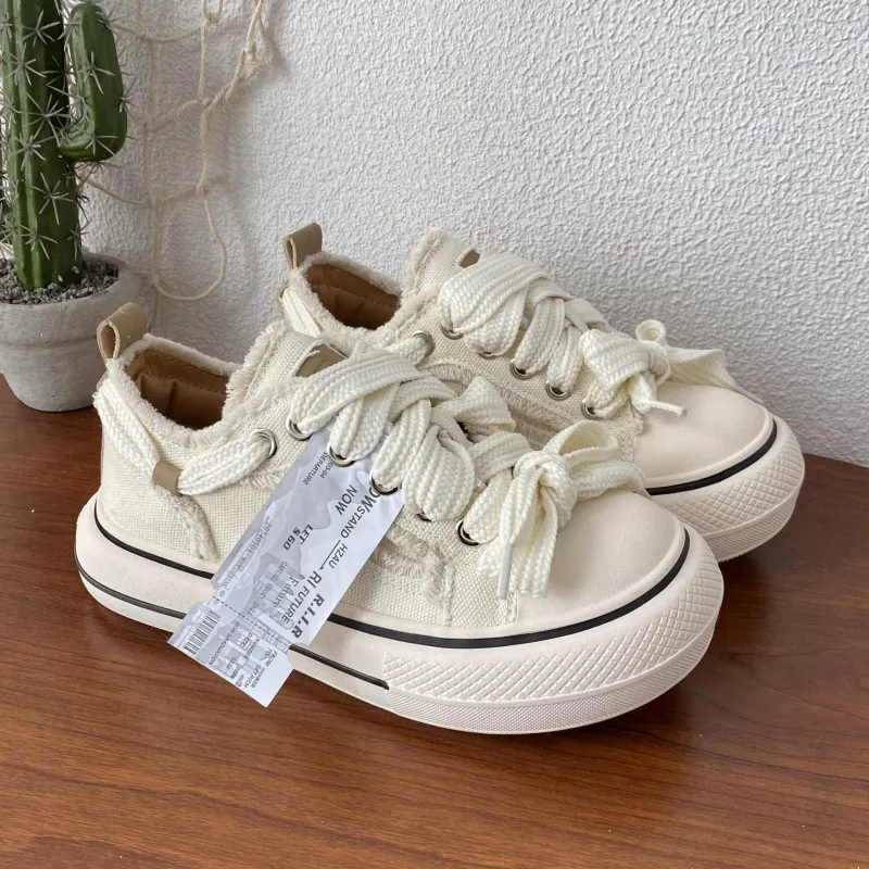 City Camel Low Top Skateboard Shoes Women's-12