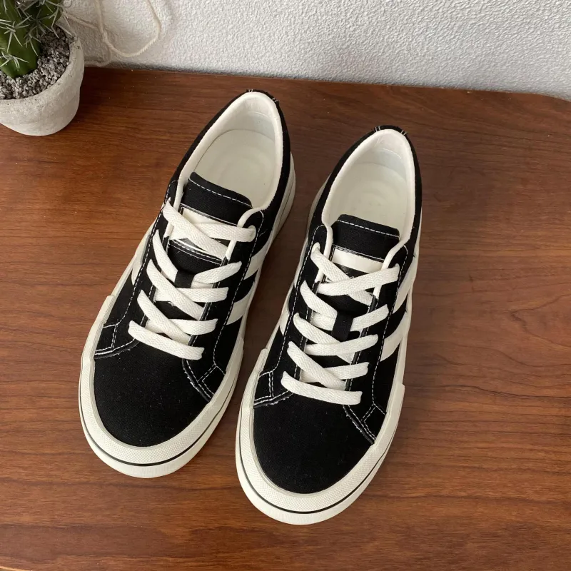 City Camel Low Top Skateboard Shoes Women's-15