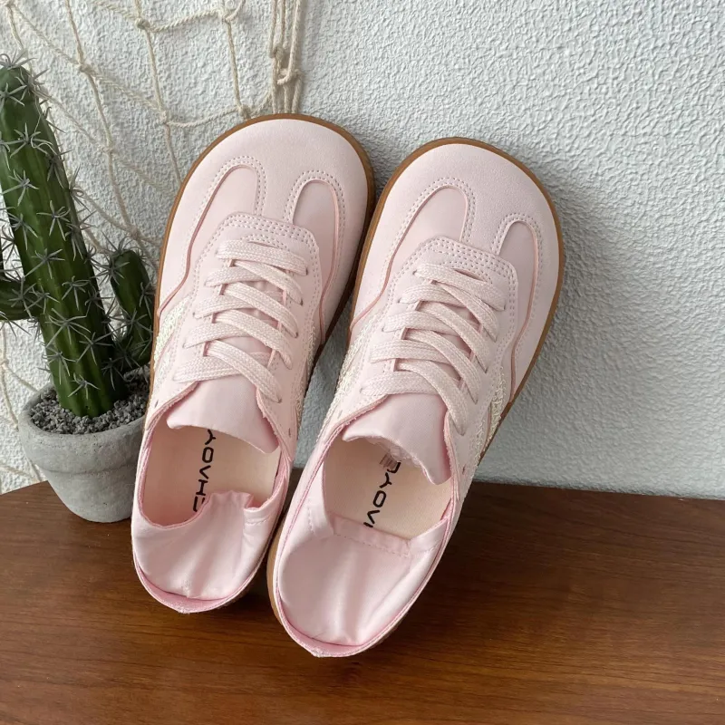 City Camel Low Top Casual Shoes Women's-4