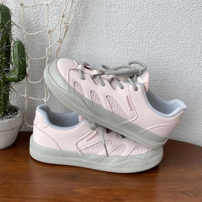 City Camel Low Top Skateboard Shoes Women's-2