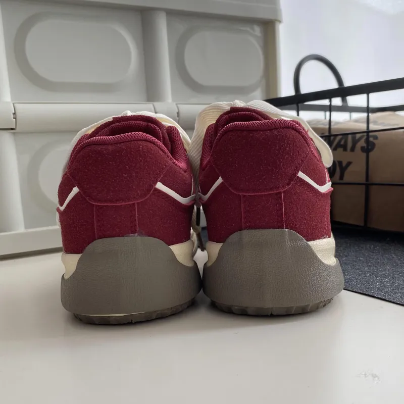 City Camel Breathable Low Top Skateboard Shoes Women's-12
