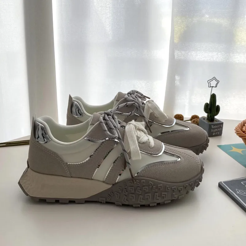 City Camel Casual Shoes Women's-14
