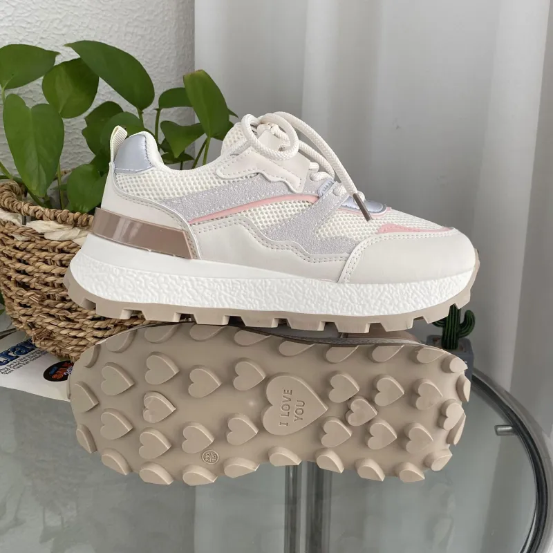 City Camel Low Top Casual Shoes Women's-9