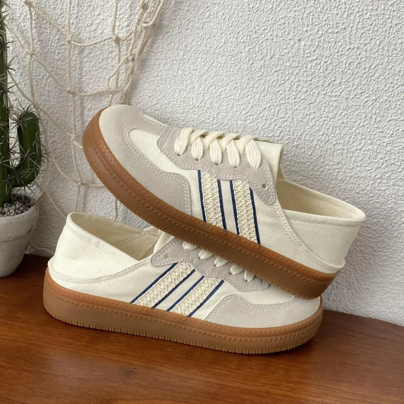 City Camel Low Top Casual Shoes Women's-17