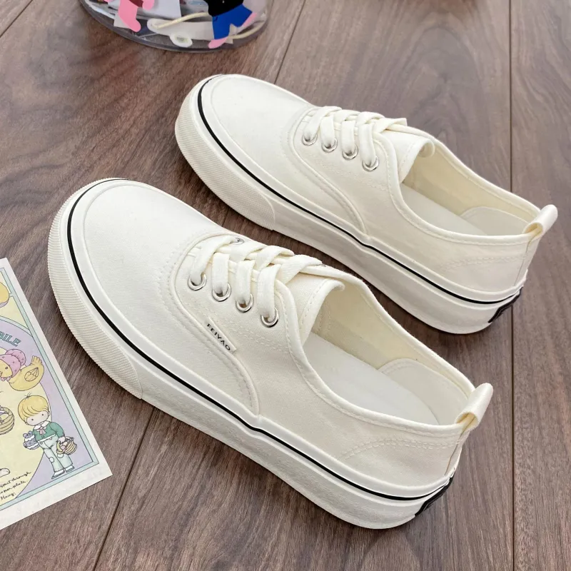 City Camel Skateboard Shoes Women's-18
