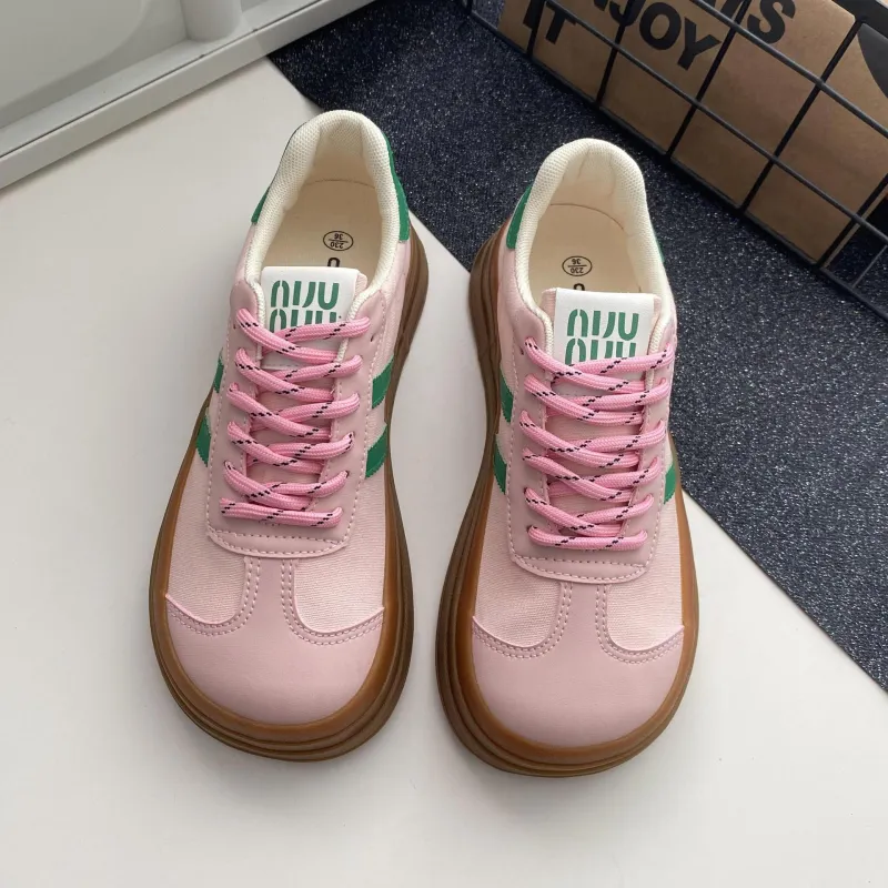 City Camel Low Top Skateboard Shoes Women's-1
