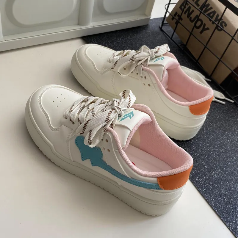 City Camel Low Top Skateboard Shoes Women's-15
