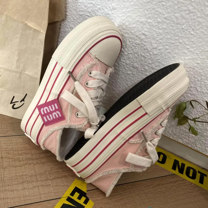 City Camel Skateboard Shoes Women's-4